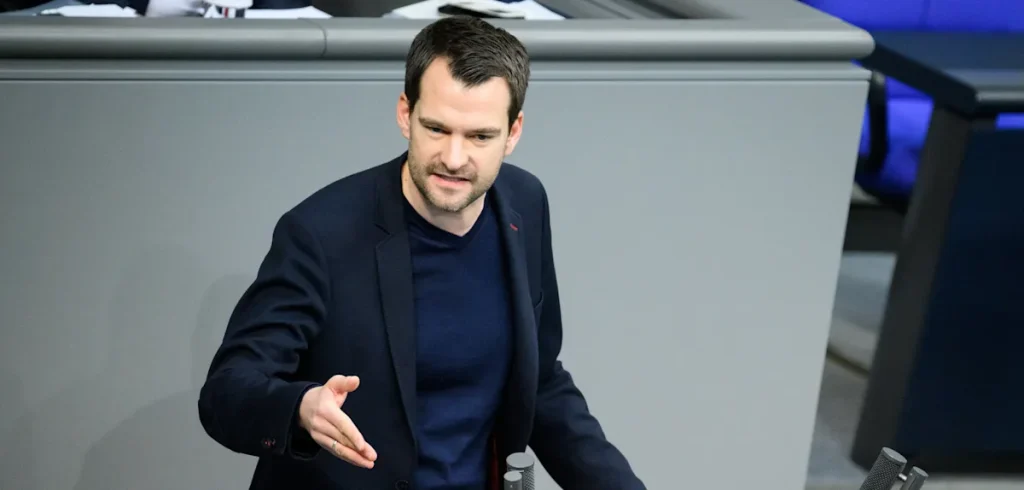 Johannes Vogel Eltern Politische Karriere & Persönliches Leben