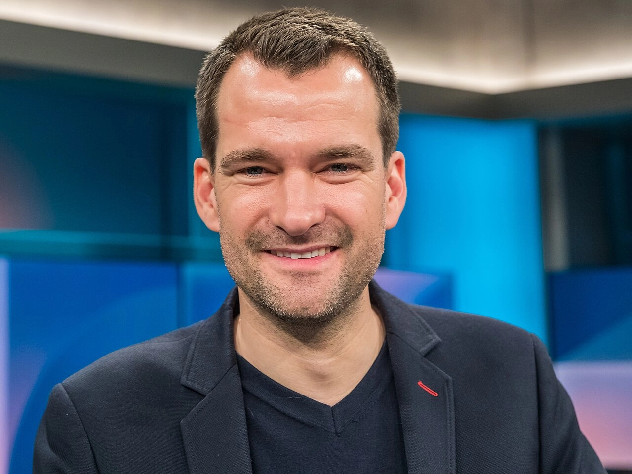 Johannes Vogel Eltern – Familie, Herkunft und persönlicher Hintergrund