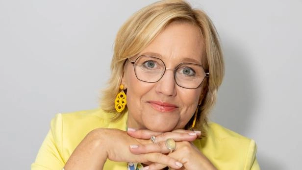 Möglicher Tagesablauf von Birgit Fenderl