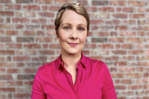 Nicole Diekmann Eltern Karriereüberblick