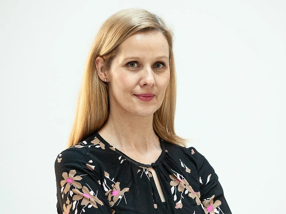 Nicole Diekmann Eltern Verhältnis zu ihrem Vater