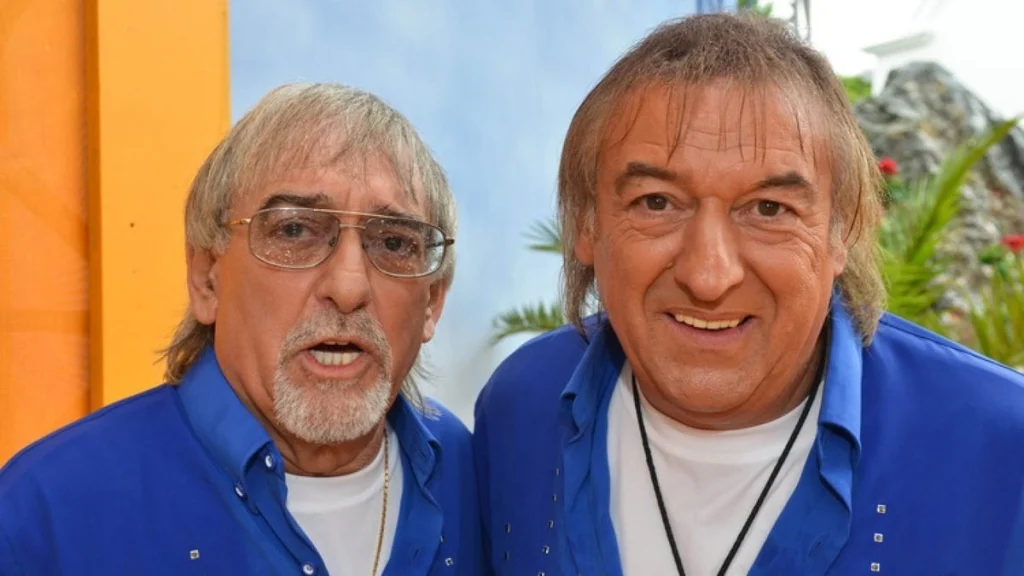 Sind Die Amigos Frühes Leben und Karriere