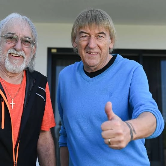 Steckbrief der Amigos