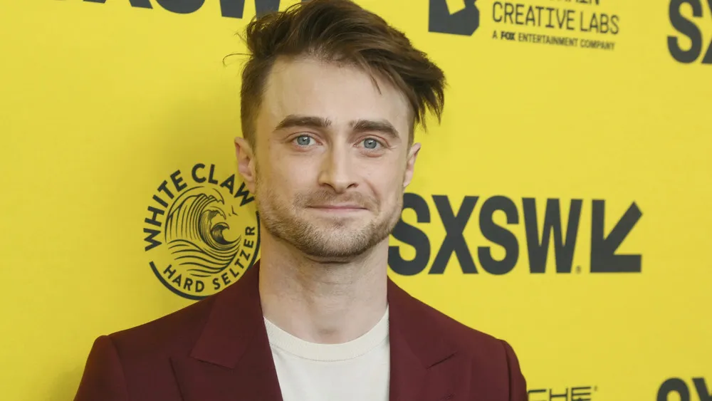 Tagesroutine von Daniel Radcliffe