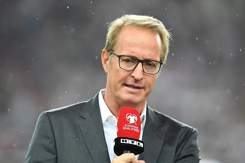 Tägliche Routine von Florian König