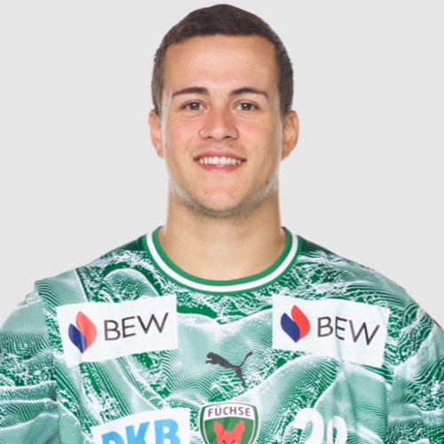 Tim Freihöfer Alter