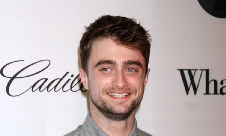 Vermögen Daniel Radcliffe