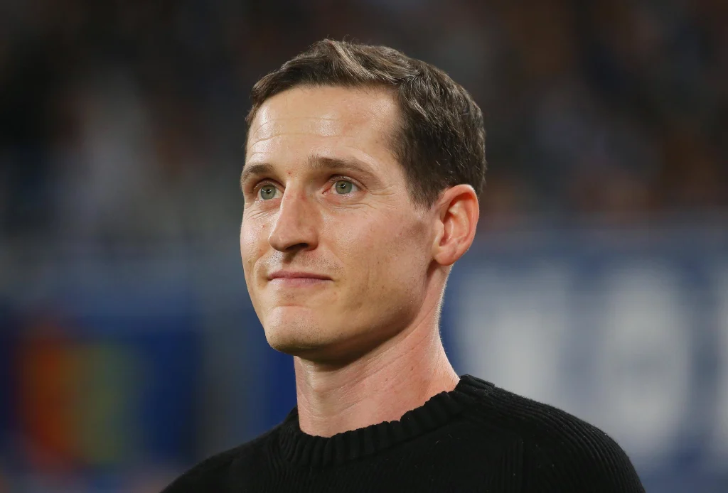 Vermögen Sebastian Rudy