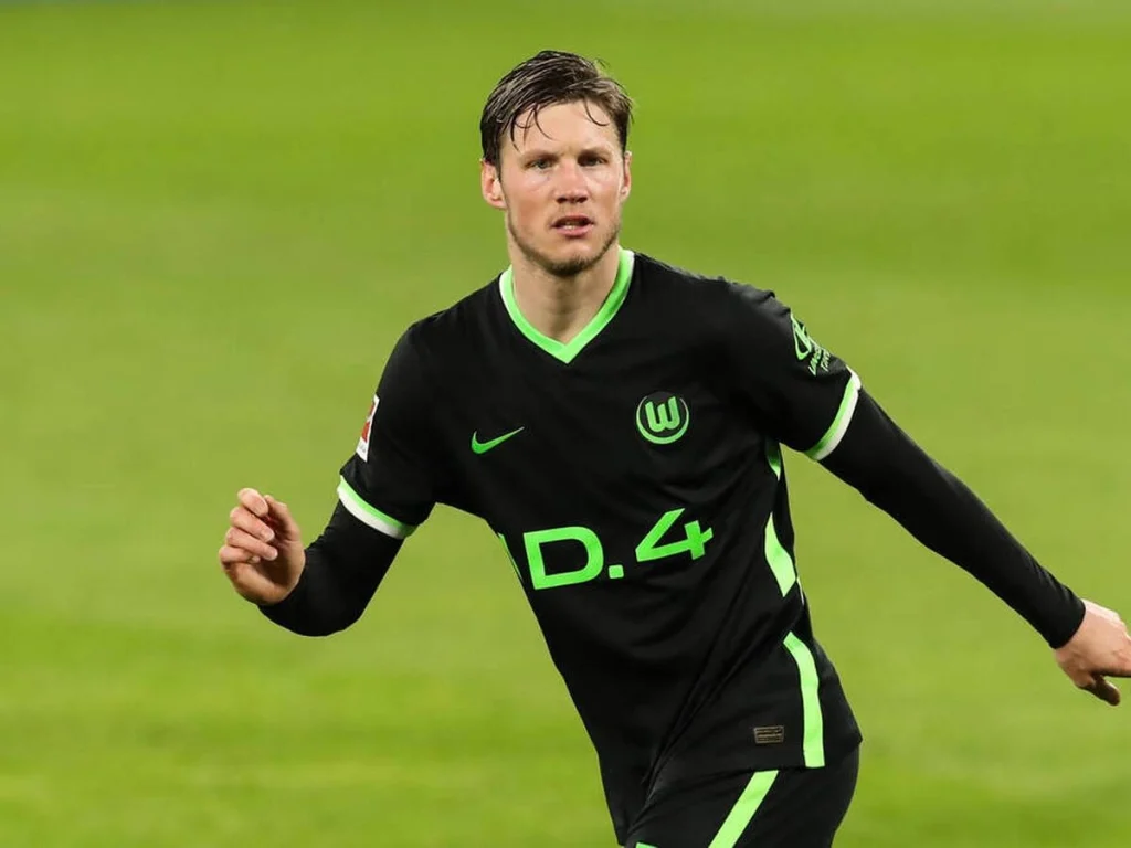 Wout Weghorst Karriere im Überblick