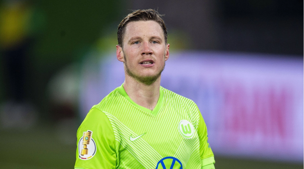 Wout Weghorst Körperliche Daten
