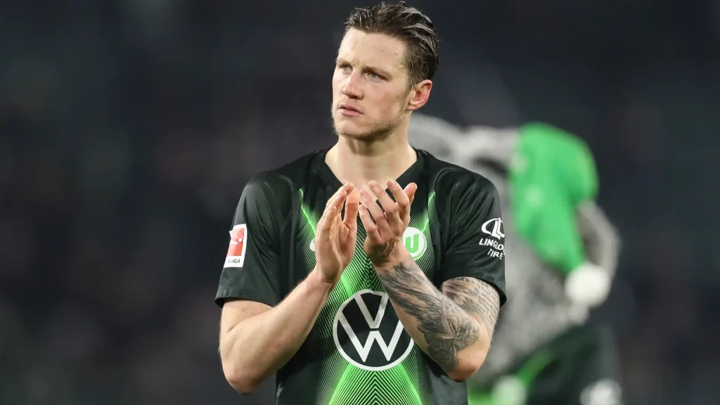 Wout Weghorst Persönliche Informationen
