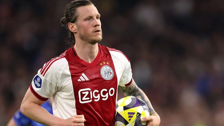Wout Weghorst Warum ist seine Größe ein Vorteil