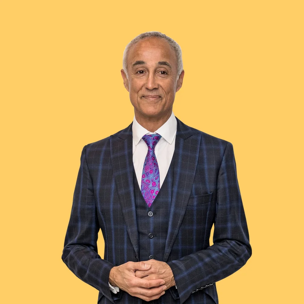 Andrew Ridgeley Frühes Leben