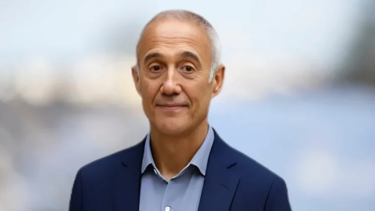Andrew Ridgeley Vermögen