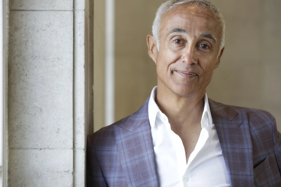 Andrew Ridgeley Vermögensentwicklung
