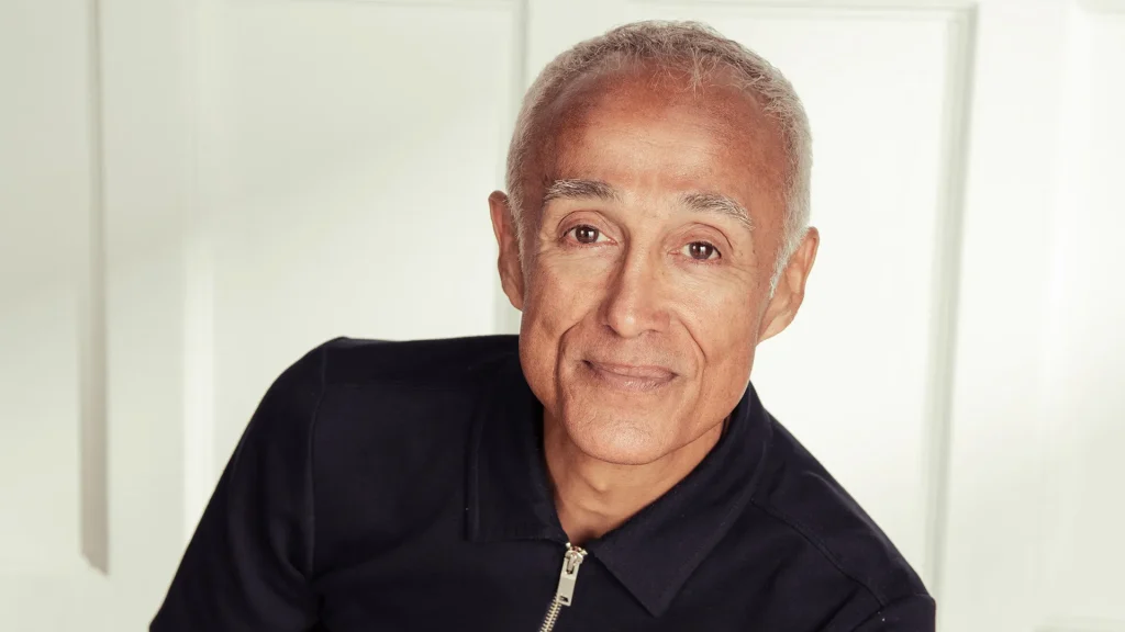 Einnahmequellen von Andrew Ridgeley