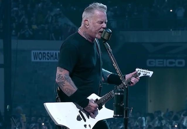James Hetfield Vermögen – Karriere, Privatleben, Tagesablauf & Ernährung