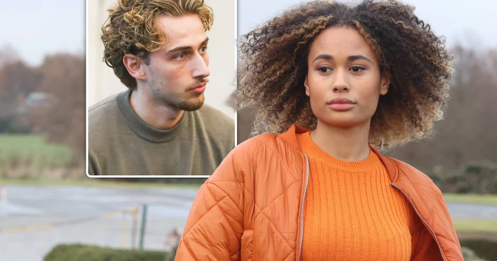 Jamila Familie Ernährung