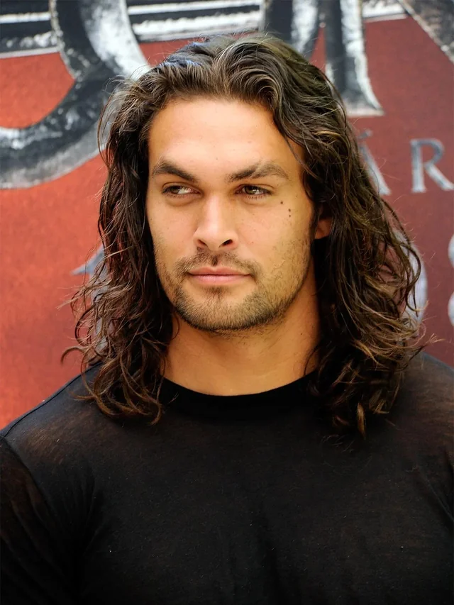 Jason Momoa Ernährung