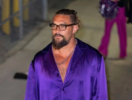 Jason Momoa Karriere