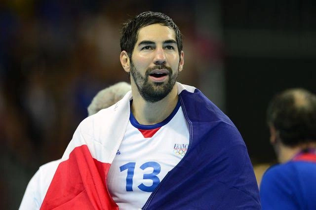 Nikola Karabatic Ernährung