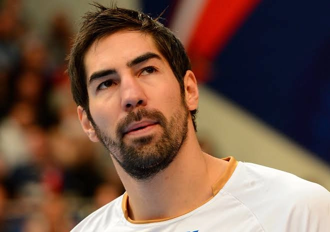 Nikola Karabatic Karriere