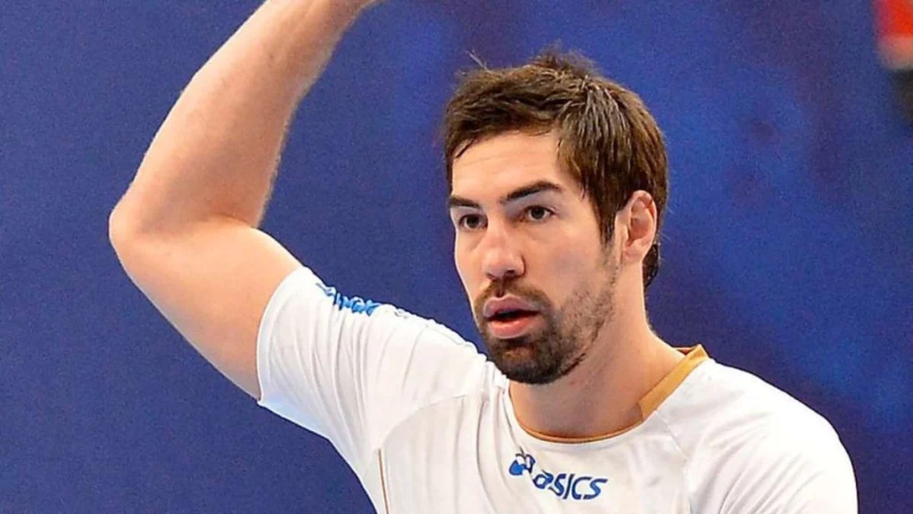 Nikola Karabatic Steckbrief