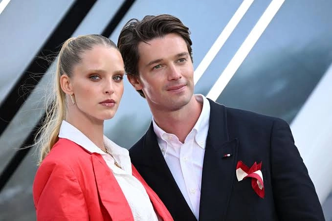 Patrick Schwarzenegger Freundin: Abby Champion, Ehe & Beziehung