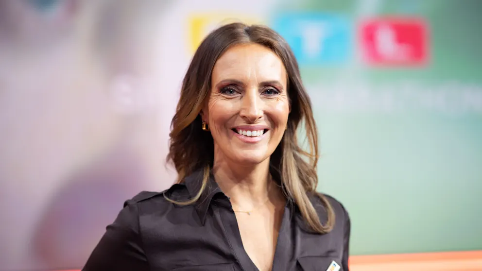 Roberta Bieling Ernährung