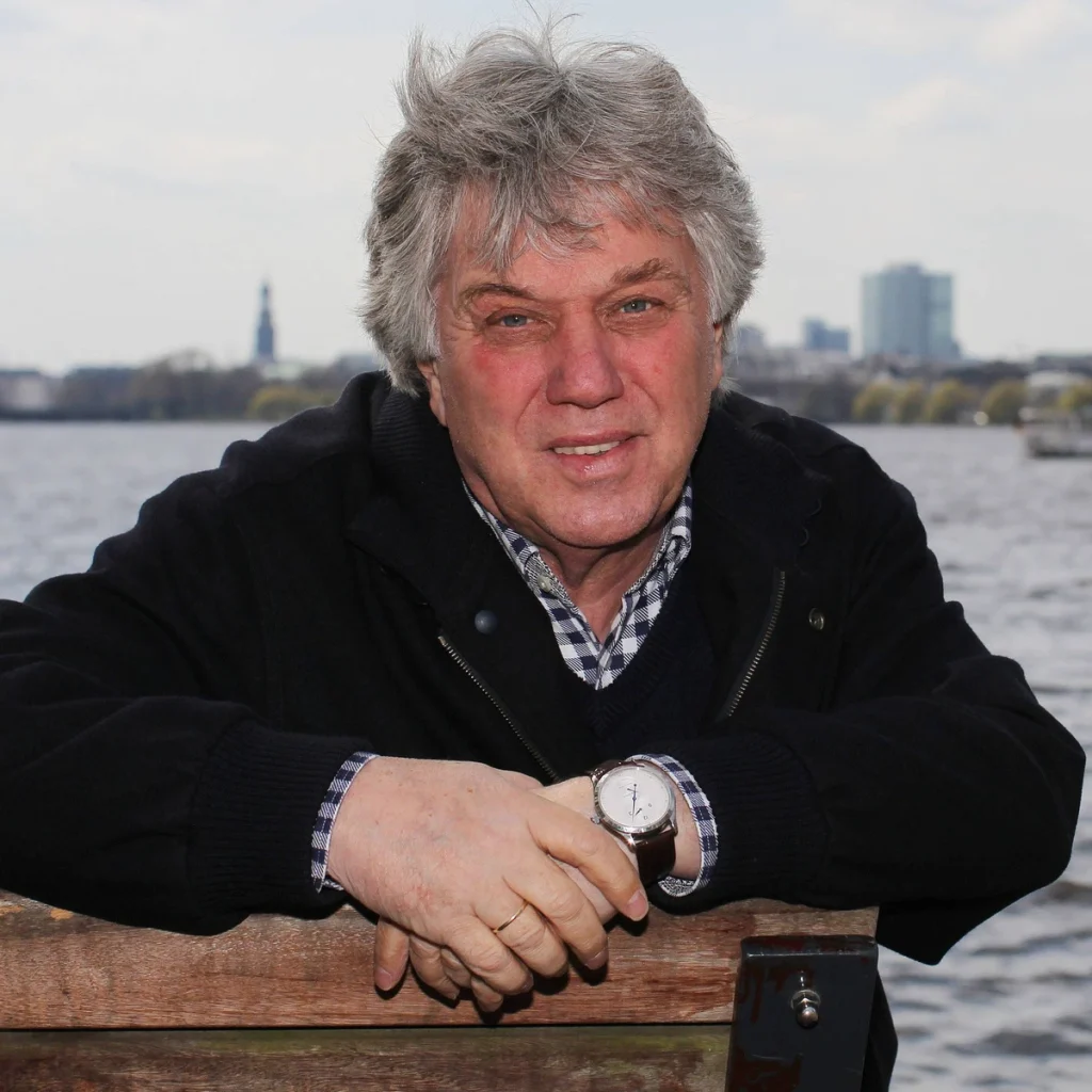 Rolf Zuckowski Karriere