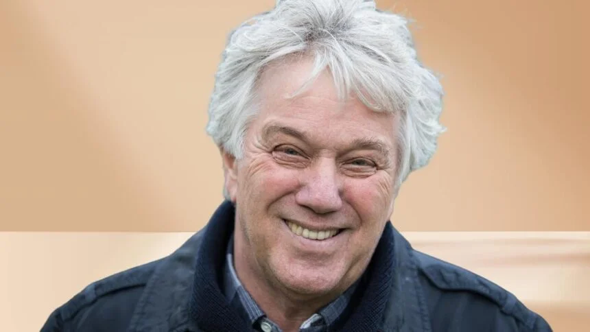 Rolf Zuckowski Vermögen