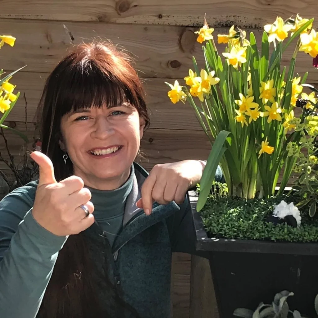 Sabrina Nitsche Geboren Kurzprofil