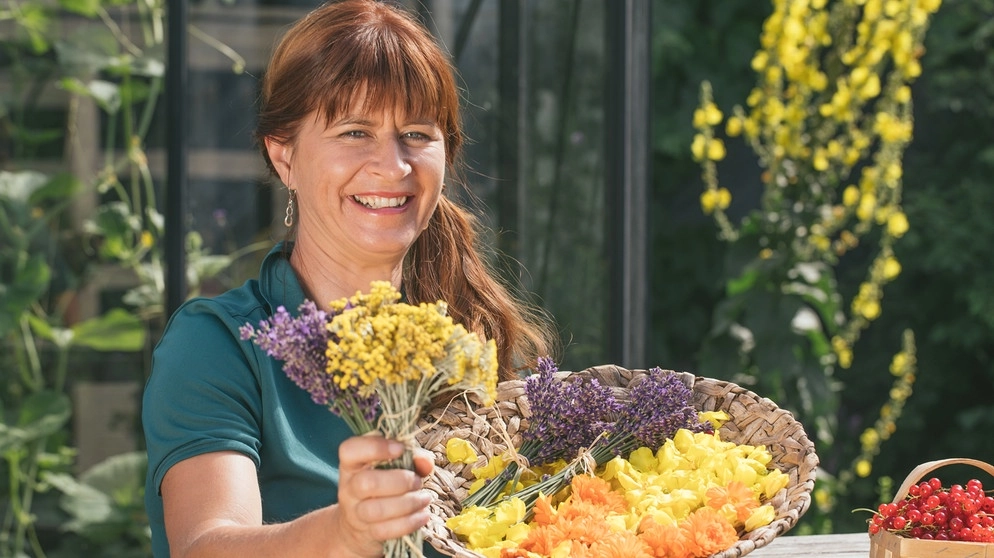 Sabrina Nitsche Kindheit Ernährung