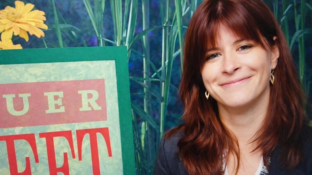 Sabrina Nitsche Kindheit Karriere