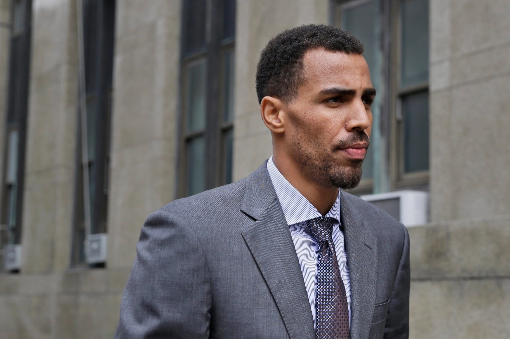 Thabo Sefolosha Ernährung