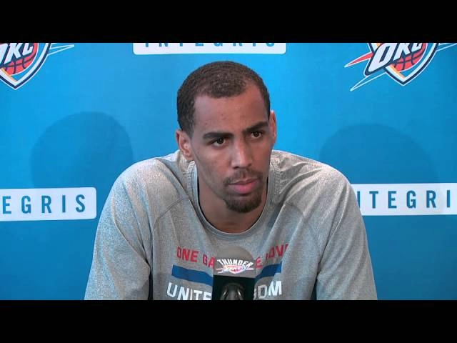 Thabo Sefolosha Tagesablauf 