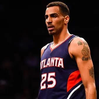 Thabo Sefolosha Vermögen: Gehalt, Karriere & Privatleben