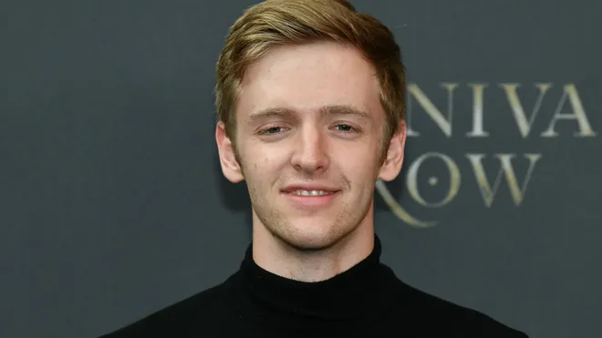Timur Bartels Ernährung