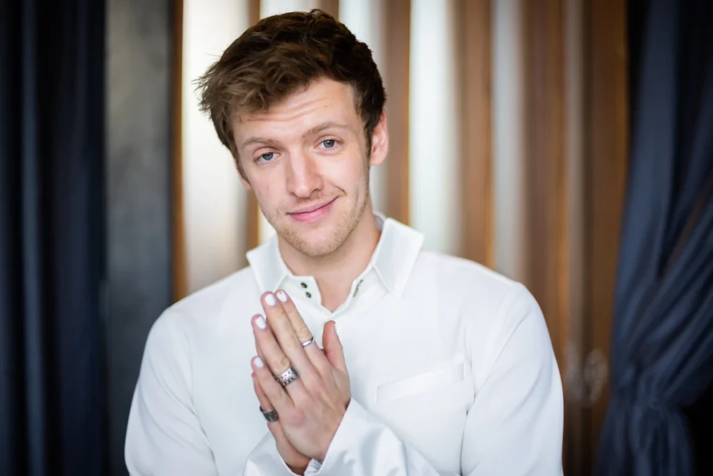 Timur Bartels Größe