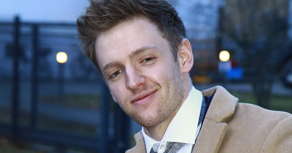 Timur Bartels Karriere