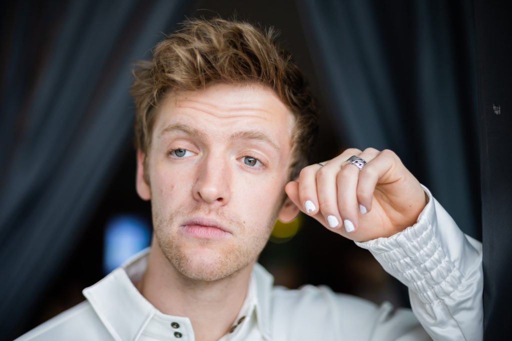 Timur Bartels Steckbrief