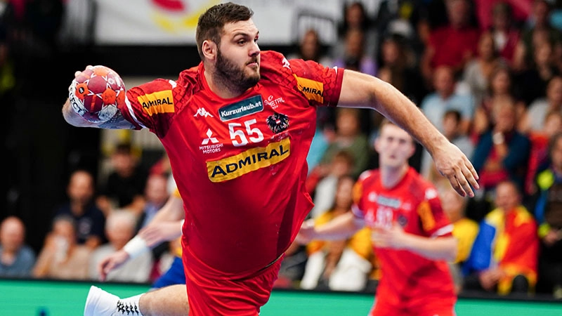 Tobias Wagner Gewicht Ernährung