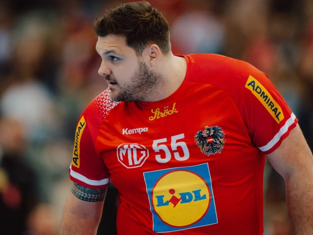 Tobias Wagner Gewicht Persönliche Details