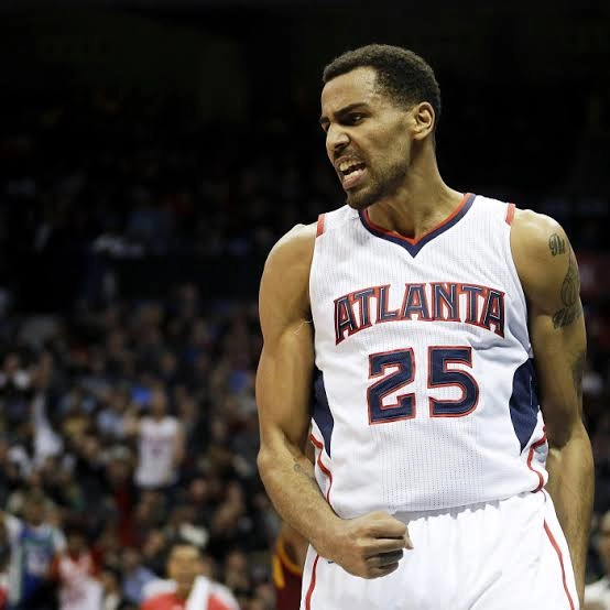 Vermögen Thabo Sefolosha 