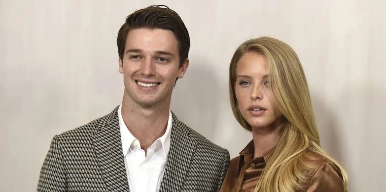 Wie haben sich Patrick und Abby kennengelernt