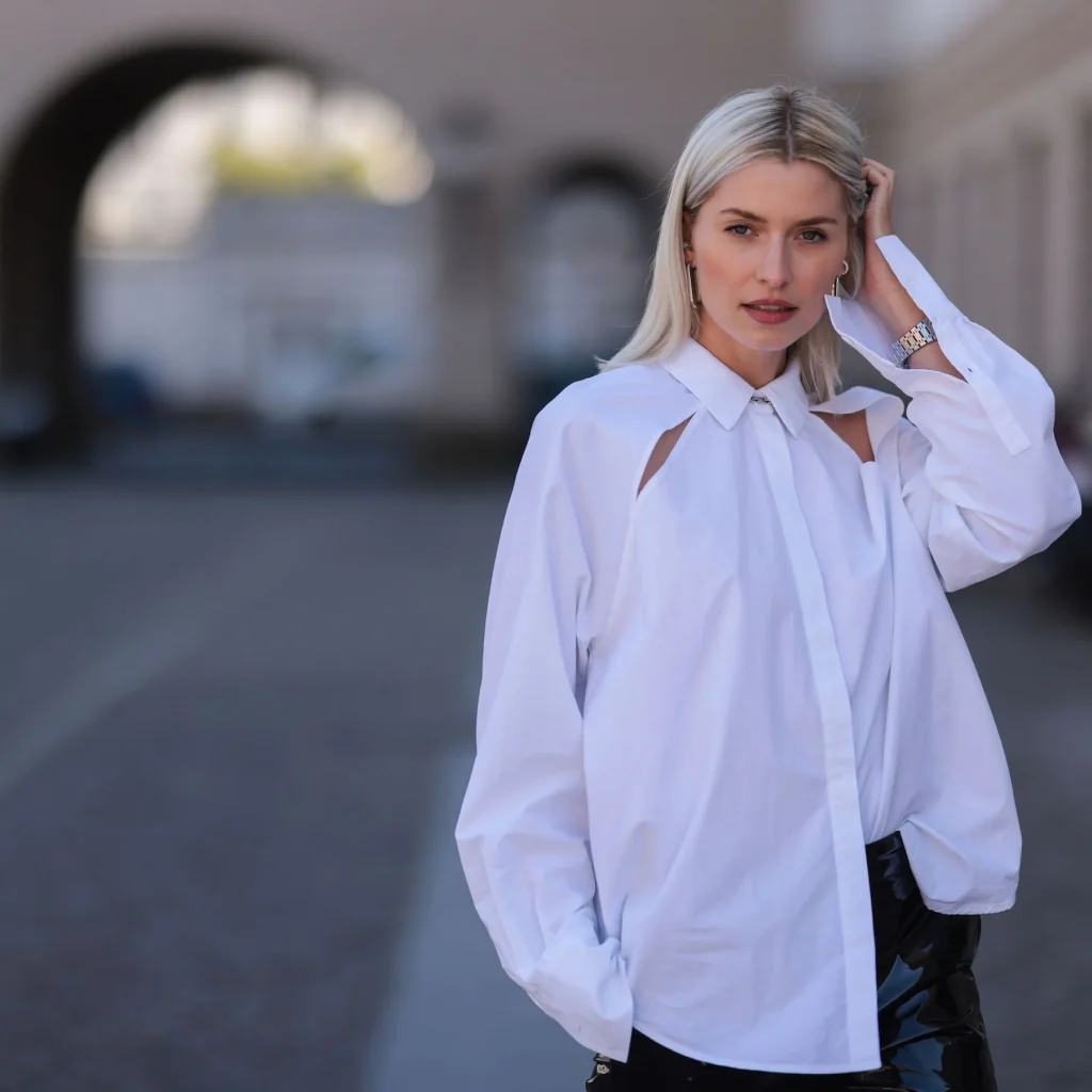 lena gercke schwanger Ernährung