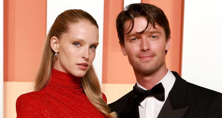 patrick schwarzenegger freundin Persönliches Leben