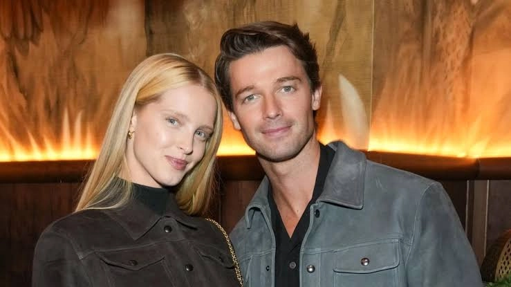 patrick schwarzenegger freundin Steckbrief von Abby Champion