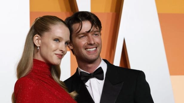 patrick schwarzenegger freundin Wer ist Abby Champion