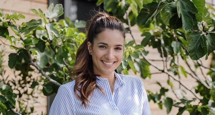 sally özcan Ernährung